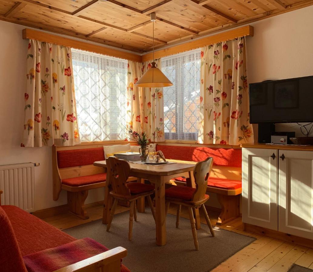 Ferienwohnungen Monika Winter Kleinarl Extérieur photo