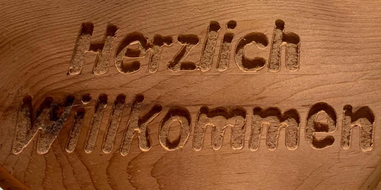 Ferienwohnungen Monika Winter Kleinarl Extérieur photo