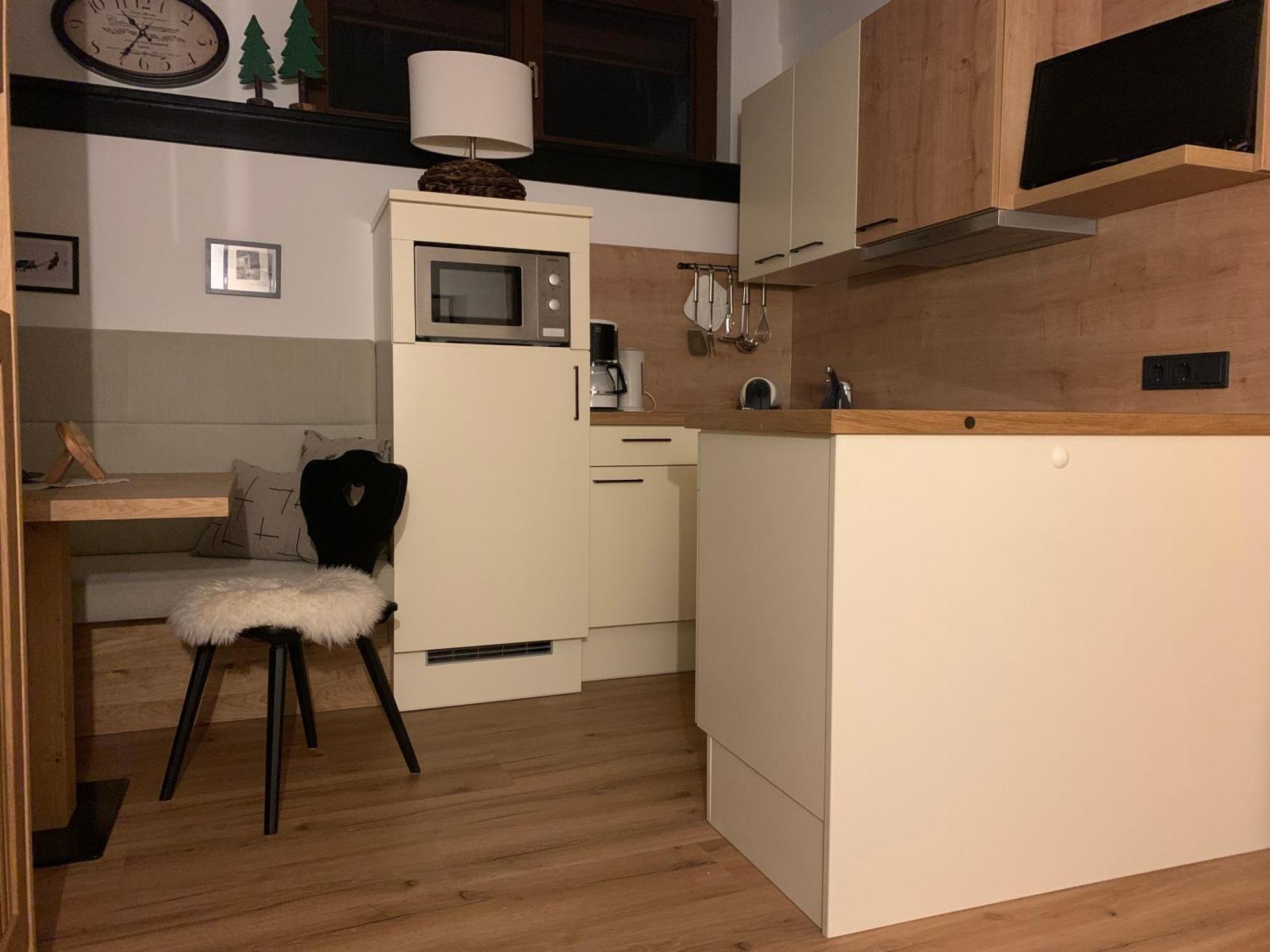 Ferienwohnungen Monika Winter Kleinarl Extérieur photo